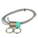Індуктивний датчик Pepperl+Fuchs NBN25-30GM50-A2-M1-5M