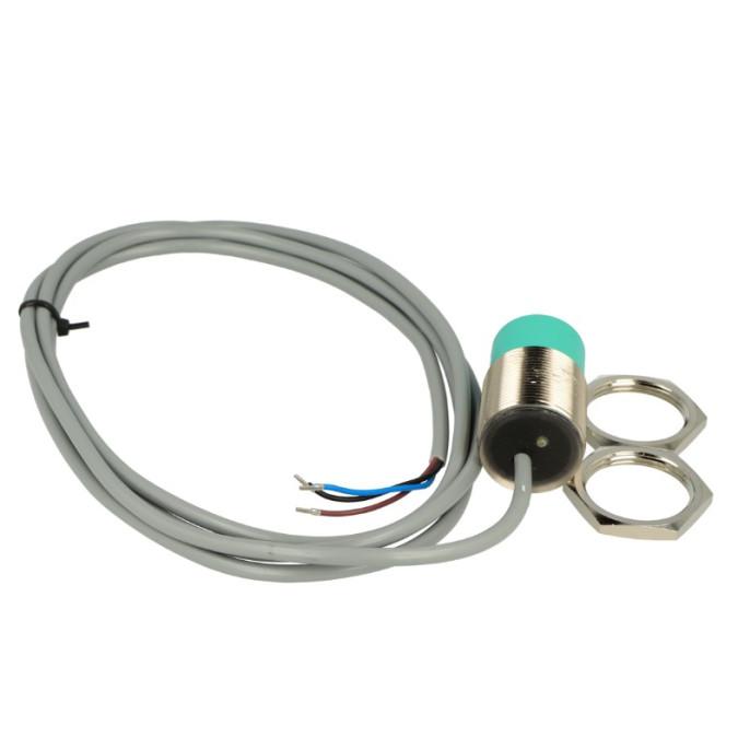 Індуктивний датчик Pepperl+Fuchs NBN25-30GM50-A2-M1-5M
