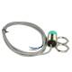 Індуктивний датчик Pepperl+Fuchs NBN25-30GM50-A2-M1-5M