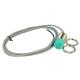 Індуктивний датчик Pepperl+Fuchs NBN25-30GM50-A2-M1-5M