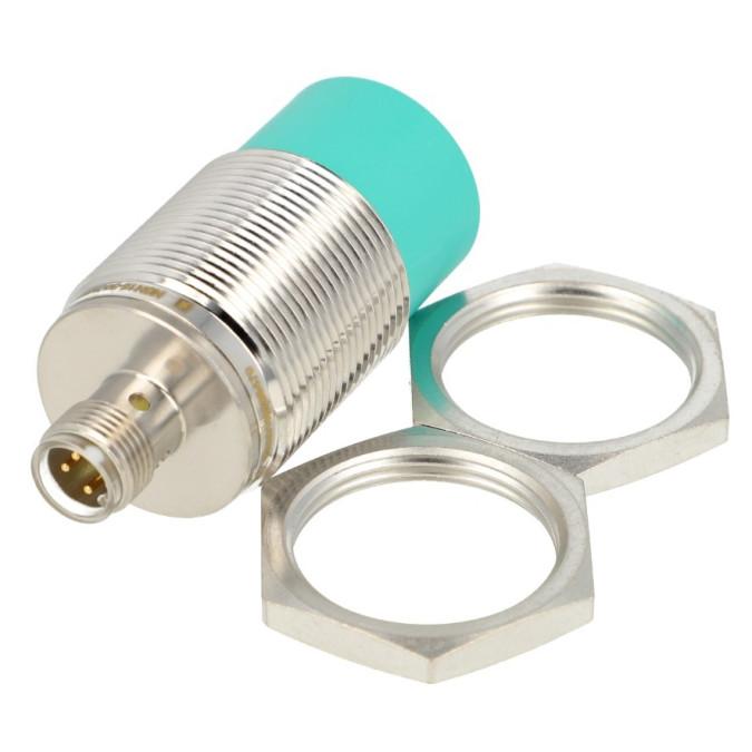Індуктивний датчик Pepperl+Fuchs NRN20-30GM50-E2-C-V1