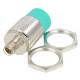 Індуктивний датчик Pepperl+Fuchs NRN20-30GM50-E2-C-V1