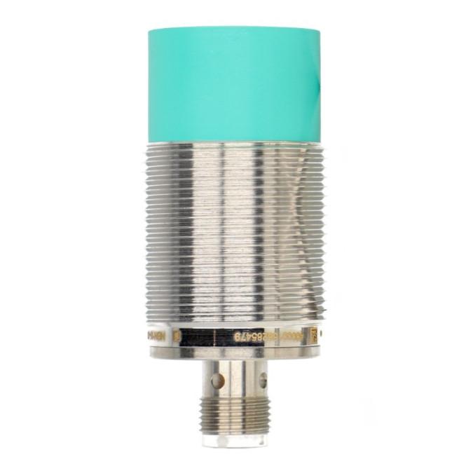 Індуктивний датчик Pepperl+Fuchs NRN20-30GM50-E2-C-V1