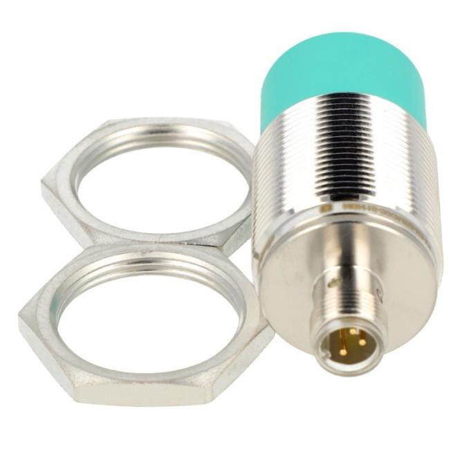 Індуктивний датчик Pepperl+Fuchs NRN20-30GM50-E2-C-V1