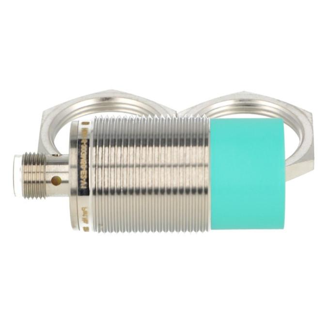 Індуктивний датчик Pepperl+Fuchs NRN20-30GM50-E2-C-V1
