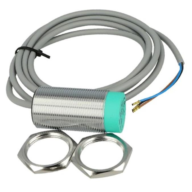 Індуктивний датчик Pepperl+Fuchs NCN15-30GM60-Z0-Y245667