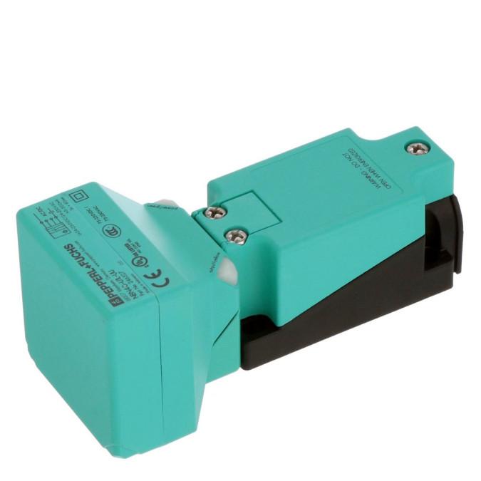Індуктивний датчик Pepperl+Fuchs NBN40-U1L-A2-T