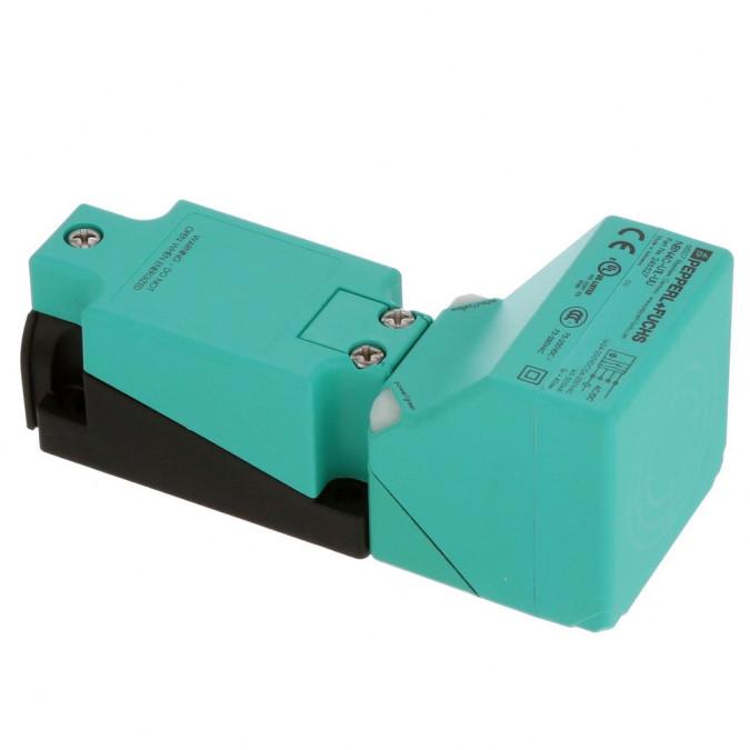 Індуктивний датчик Pepperl+Fuchs NBN40-U1L-A2-T