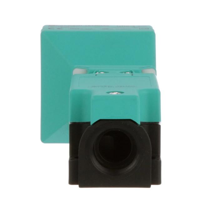 Індуктивний датчик Pepperl+Fuchs NBN40-U1L-A2-T