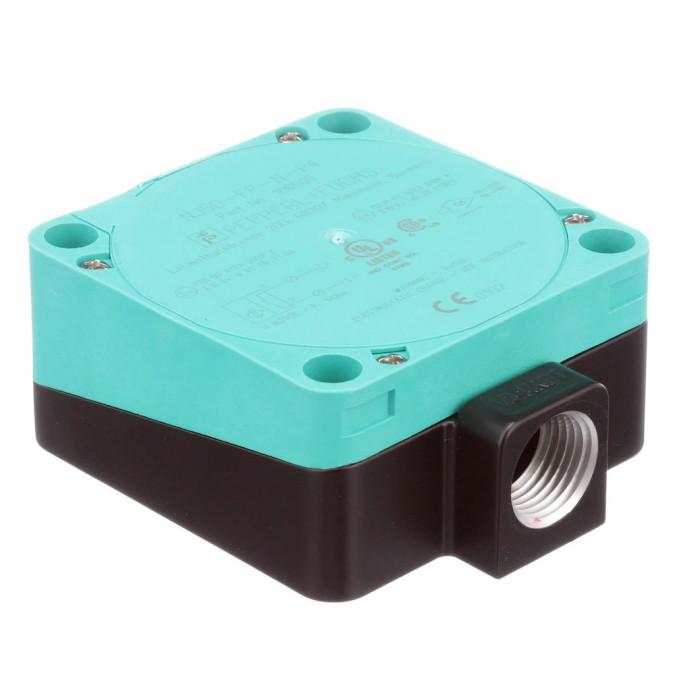 Індуктивний датчик Pepperl+Fuchs NCN40-FP-W-T-P1