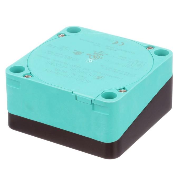 Індуктивний датчик Pepperl+Fuchs NCN40-FP-W-T-P1