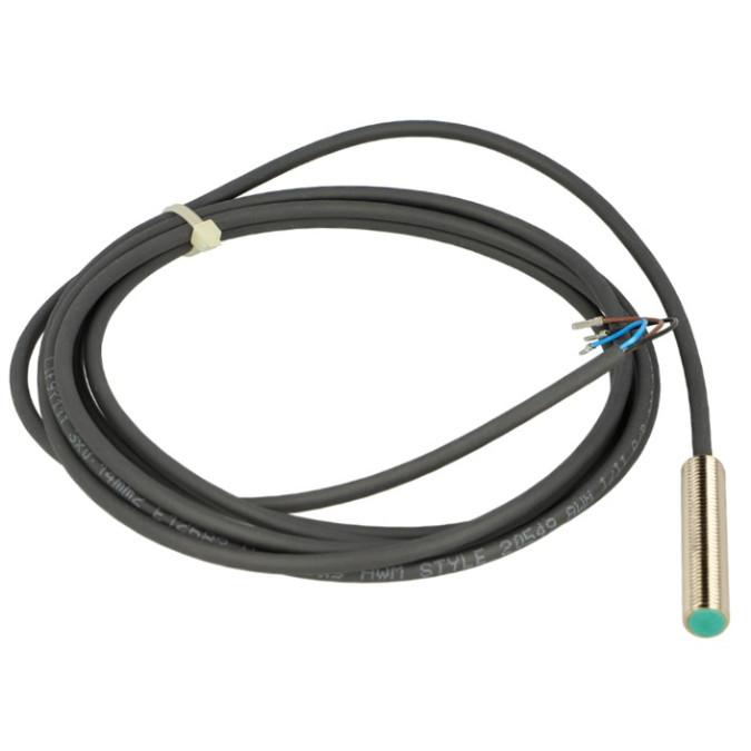 Індуктивний датчик Pepperl+Fuchs NBB2-8GM40-E2