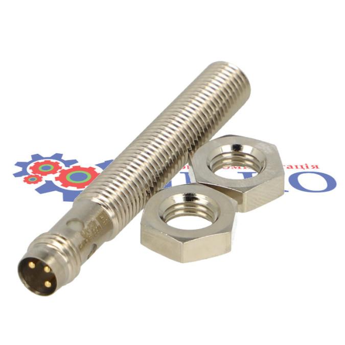 Індуктивний датчик Pepperl+Fuchs NBB2-8GM40-E3-V3