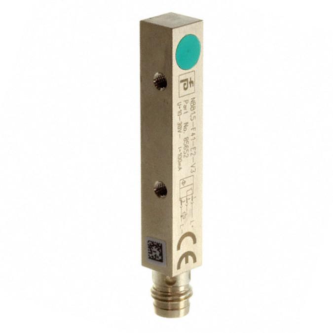 Індуктивний датчик Pepperl+Fuchs NEB3-F41-E0-V3