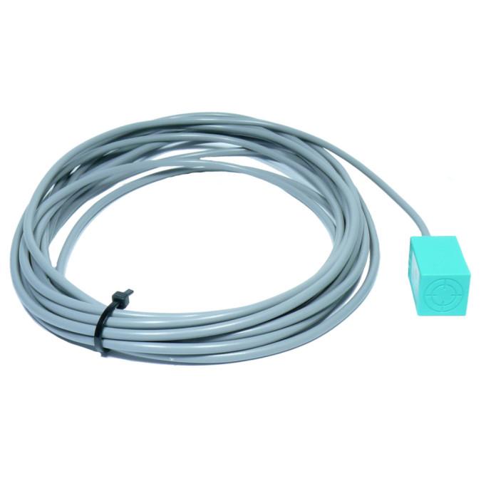 Індуктивний датчик Pepperl+Fuchs NBN5-F7-E0-5M
