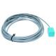 Індуктивний датчик Pepperl+Fuchs NBN5-F7-E0-5M