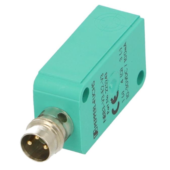 Індуктивний датчик Pepperl+Fuchs NBB3-V3-E2-V3