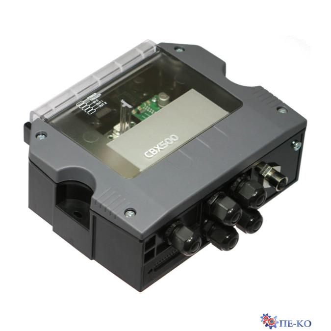 З'єднувальна коробка для сканерів Pepperl+Fuchs CBX500-KIT-B19-IP65