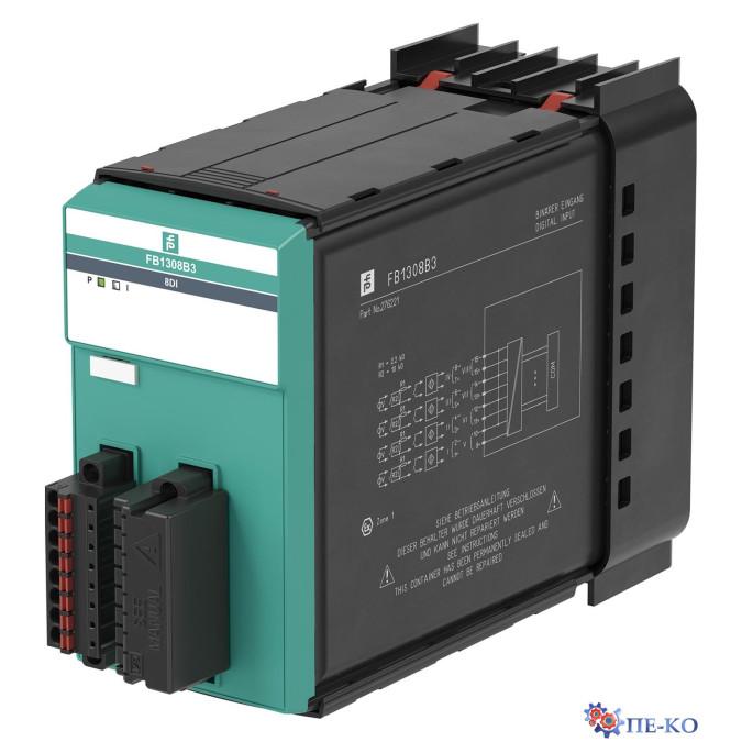 Модуль цифрового входу Pepperl+Fuchs FB1308B3