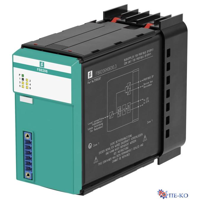 Комунікаційний модуль PROFIBUS Pepperl+Fuchs FB8206H0630.3
