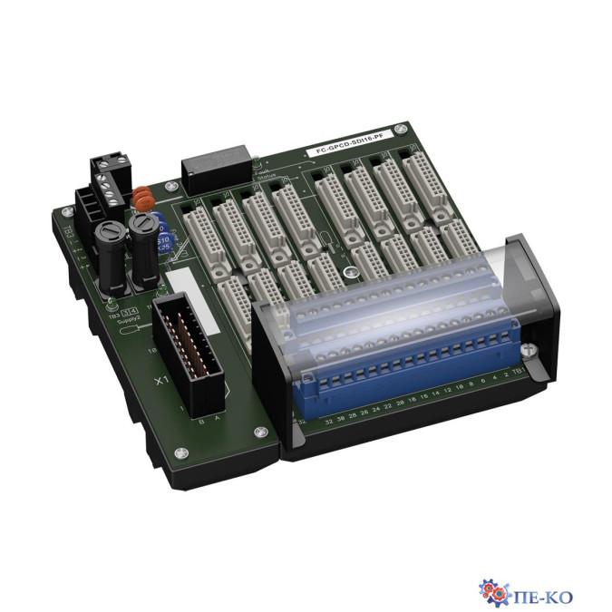 Плата підключення Pepperl+Fuchs FC-GPCD-SDI16-PF