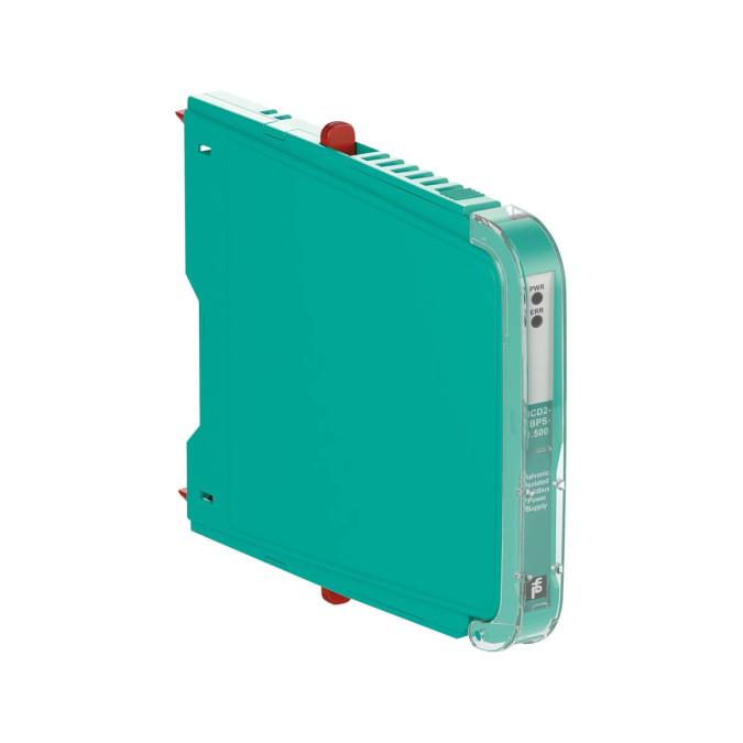 Блок живлення польової шини Pepperl+Fuchs HCD2-FBPS-1.23.500