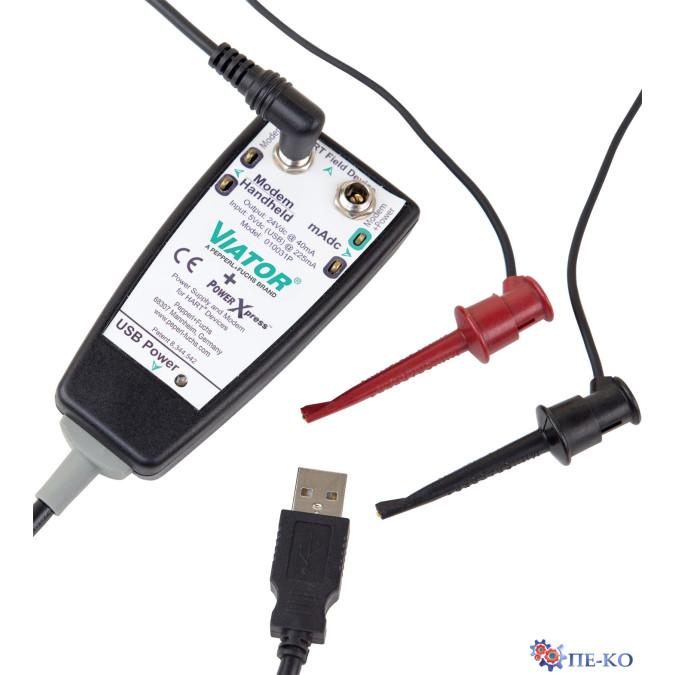 Інтерфейс Viator USB HART Pepperl+Fuchs HM-PF-USB-PWRX-010031P