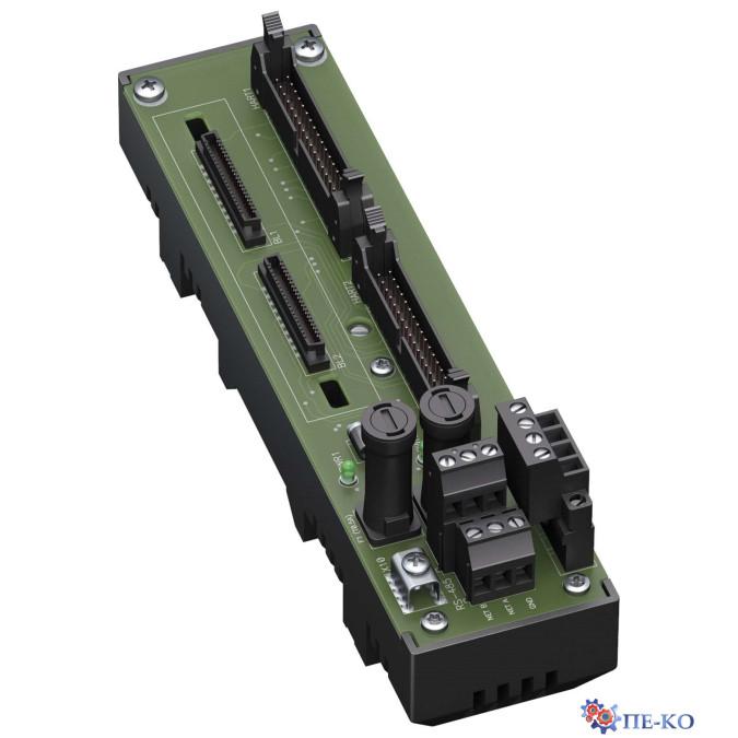 Плата зв’язку HART Pepperl+Fuchs HiATB01-HART-2X16
