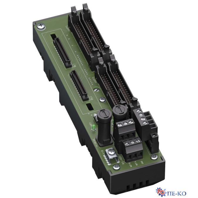 Плата зв’язку HART Pepperl+Fuchs HiATB01-HART-4X8-Y1