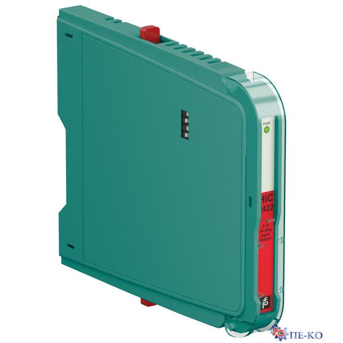 Блок живлення SMART-передавача Pepperl+Fuchs HiC2422