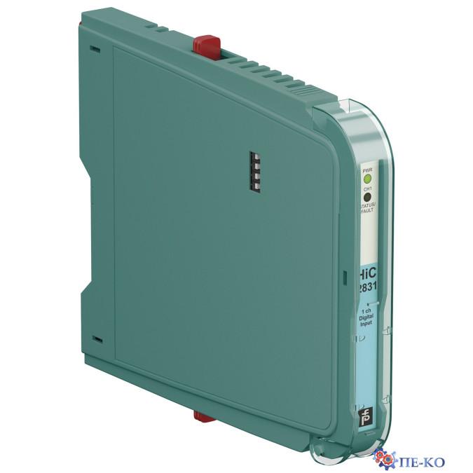 Бар'єр іскробезпеки Pepperl+Fuchs HiC2831