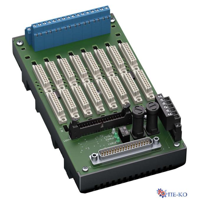 Плата підключення Pepperl+Fuchs HiCTB08-SDC-44C-SC-RA