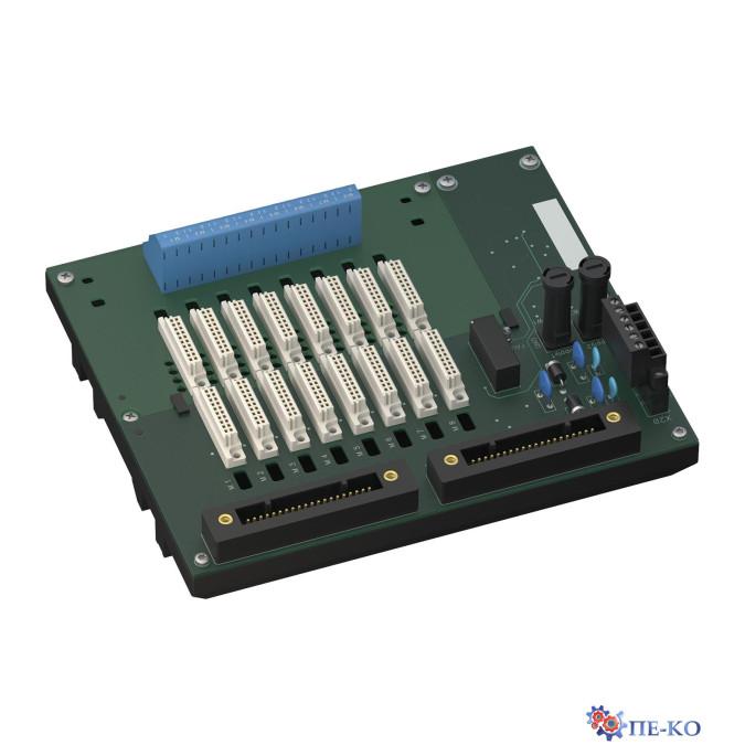 Плата підключення Pepperl+Fuchs HiCTB08-YC3-RRB-KS-CC-AM08