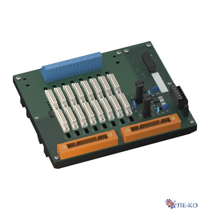Плата підключення Pepperl+Fuchs HiCTB08-YRS-RRB-KS-CC-AO08