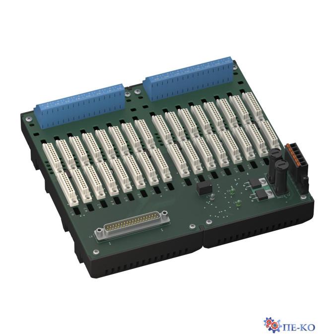 Плата підключення Pepperl+Fuchs HiCTB16-FBM-RSC-SP-DO16