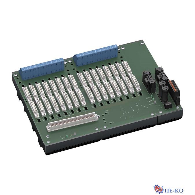 Плата підключення Pepperl+Fuchs HiCTB16-HIM-RAC-SP-DI320X