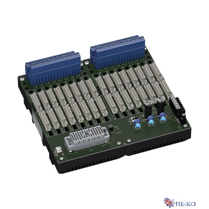 Плата підключення Pepperl+Fuchs HiCTB16-TRI-DIISD-EL-PL
