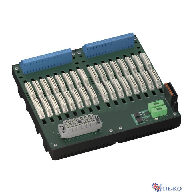 Плата підключення Pepperl+Fuchs HiCTB16-TRX-RSC-SP-DO16