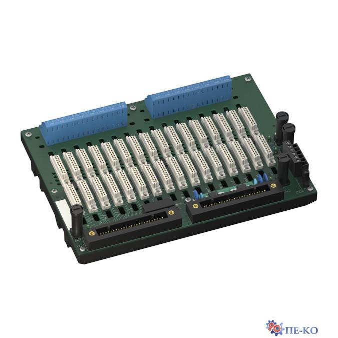 Плата підключення Pepperl+Fuchs HiCTB16-YC3-RRB-AK-CC-DX32