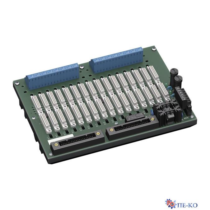 Плата підключення Pepperl+Fuchs HiCTB16-YC3-RRB-KS-CC-AM16-Y1