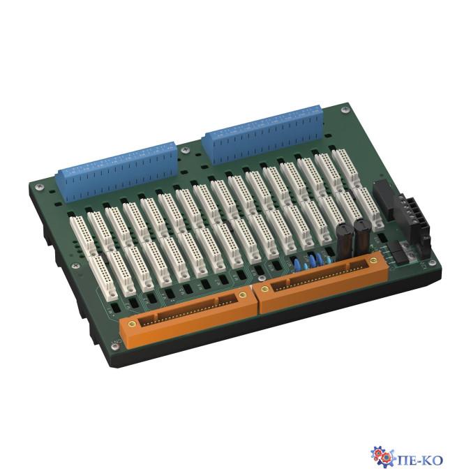 Плата підключення Pepperl+Fuchs HiCTB16-YRS-RRB-AK-CC-DO16