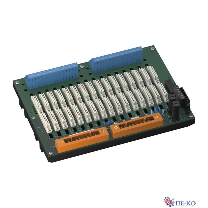 Плата підключення Pepperl+Fuchs HiCTB16-YRS-RRB-KS-CC-AI16-Y1