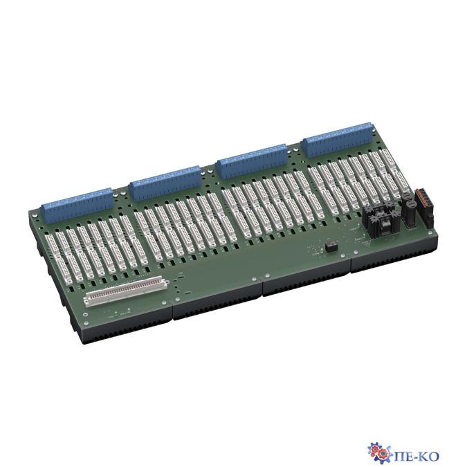 Плата підключення Pepperl+Fuchs HiCTB32-HIM-RAC-SP-DI320X