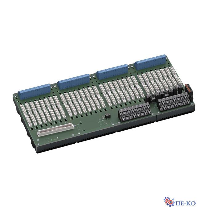 Плата підключення Pepperl+Fuchs HiCTB32-HIM-RAS-SP-DI320X