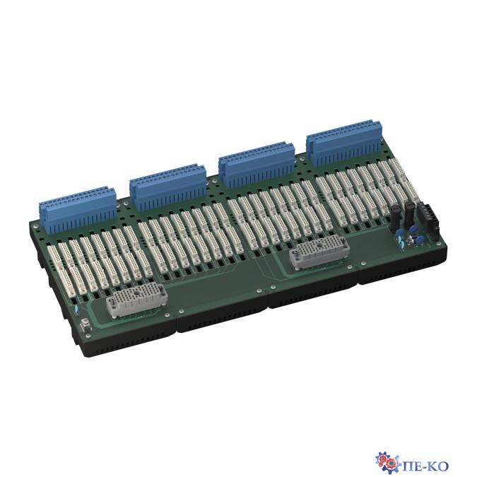 Плата підключення Pepperl+Fuchs HiCTB32-TRI-DOISS-EL-PL-Y1