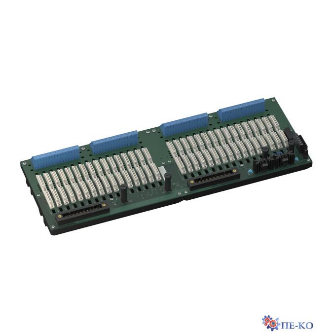 Плата підключення Pepperl+Fuchs HiCTB32-YC3-RRB-AK-CC-DX32