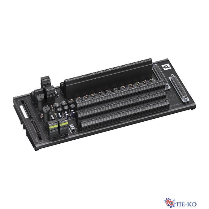 Плата підключення HART Pepperl+Fuchs HiSHPSM/32/TB-02/HF32