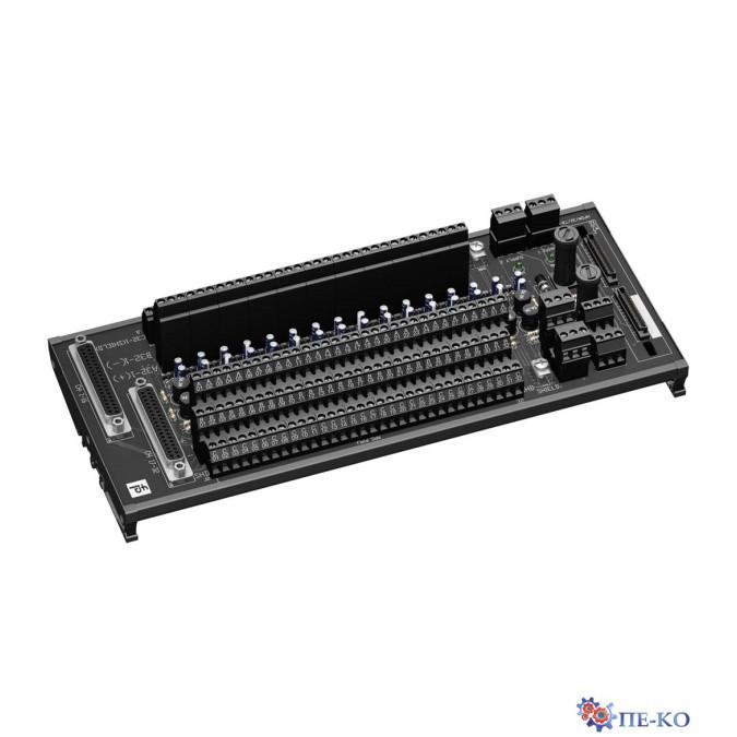 Плата підключення HART Pepperl+Fuchs HiSHPSM/32/TB-02