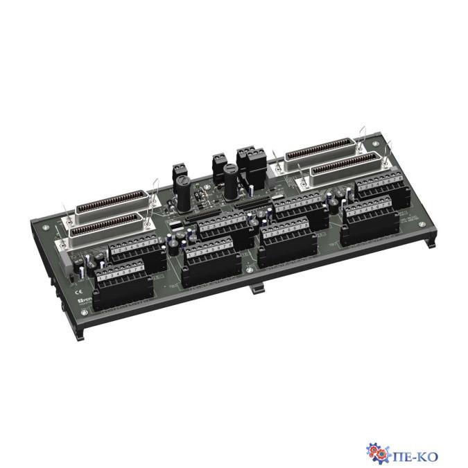 Плата підключення HART Pepperl+Fuchs HiSHPTB/32/HONB-AO-R-01