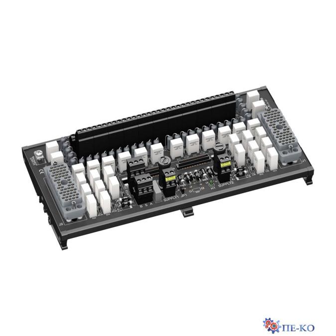 Плата підключення HART Pepperl+Fuchs HiSHPTB/32/TR-AI-01-Y1